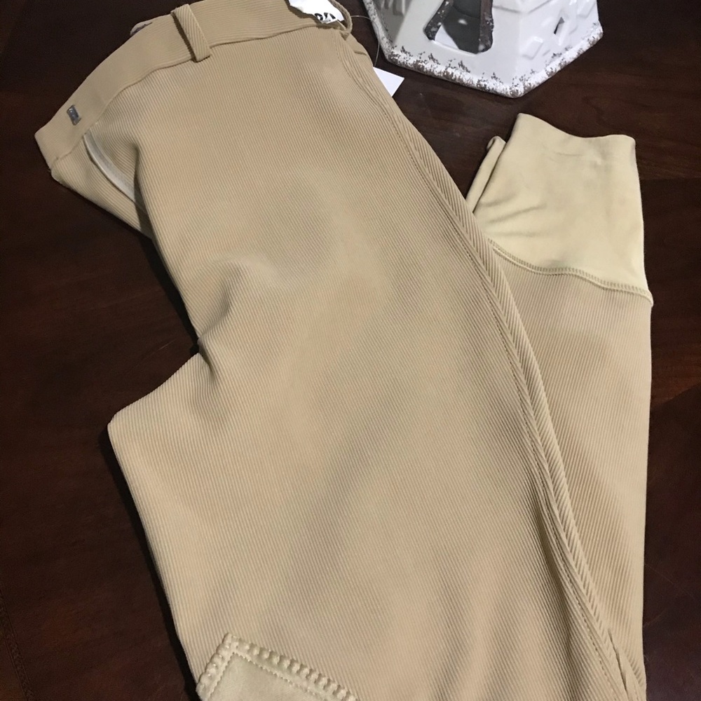 Top rider pants